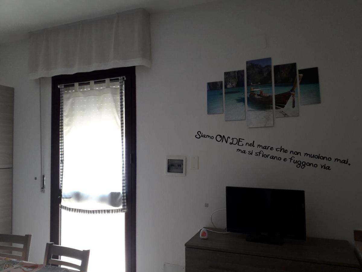 Domus Pandora Διαμέρισμα Tanaunella Εξωτερικό φωτογραφία