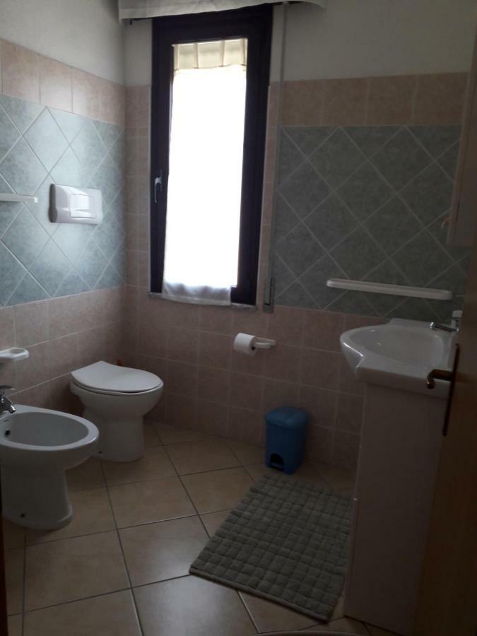 Domus Pandora Διαμέρισμα Tanaunella Εξωτερικό φωτογραφία