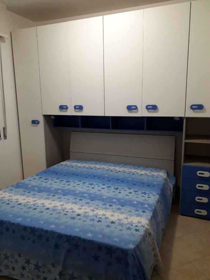 Domus Pandora Διαμέρισμα Tanaunella Εξωτερικό φωτογραφία