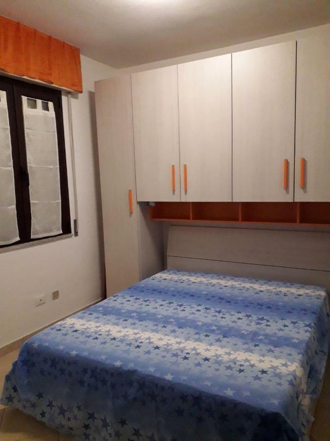 Domus Pandora Διαμέρισμα Tanaunella Εξωτερικό φωτογραφία