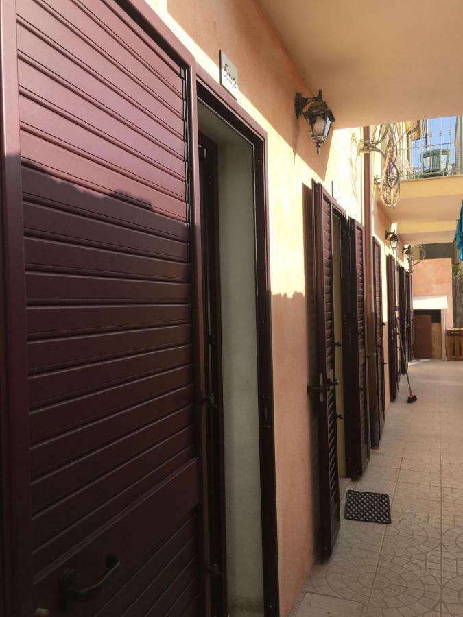 Domus Pandora Διαμέρισμα Tanaunella Εξωτερικό φωτογραφία