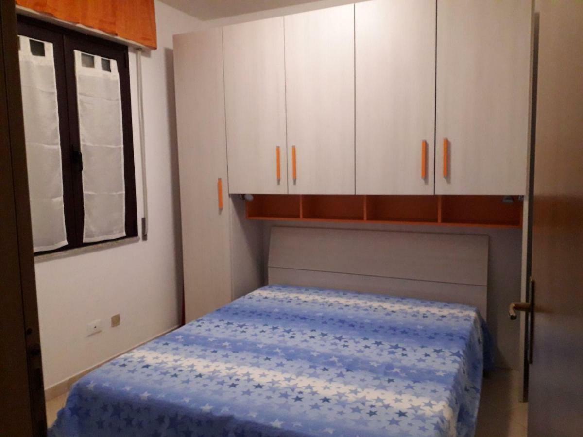 Domus Pandora Διαμέρισμα Tanaunella Εξωτερικό φωτογραφία