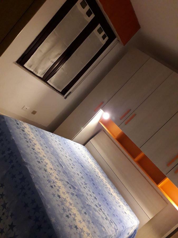 Domus Pandora Διαμέρισμα Tanaunella Εξωτερικό φωτογραφία