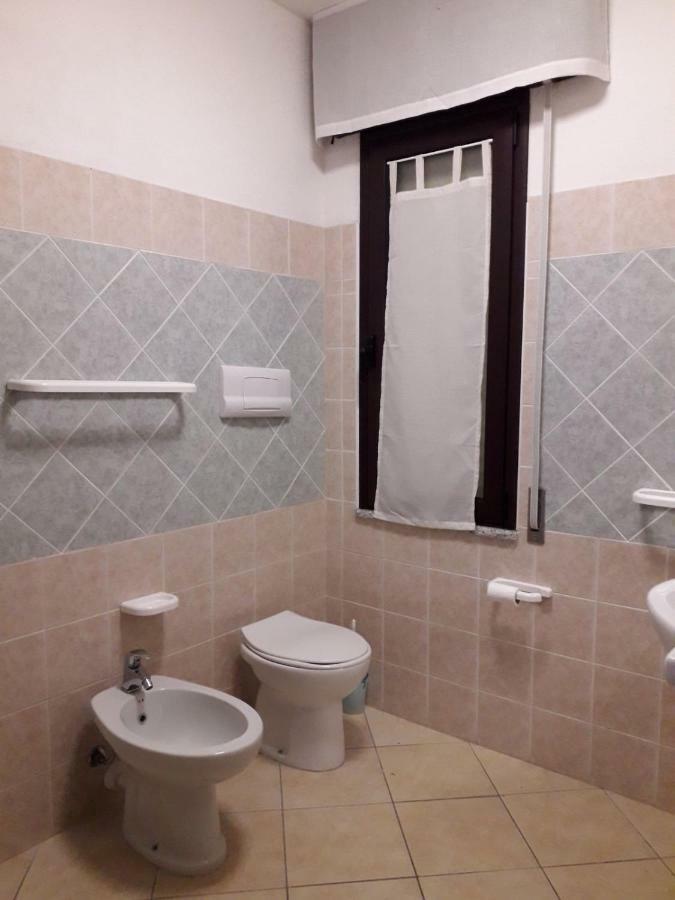 Domus Pandora Διαμέρισμα Tanaunella Εξωτερικό φωτογραφία