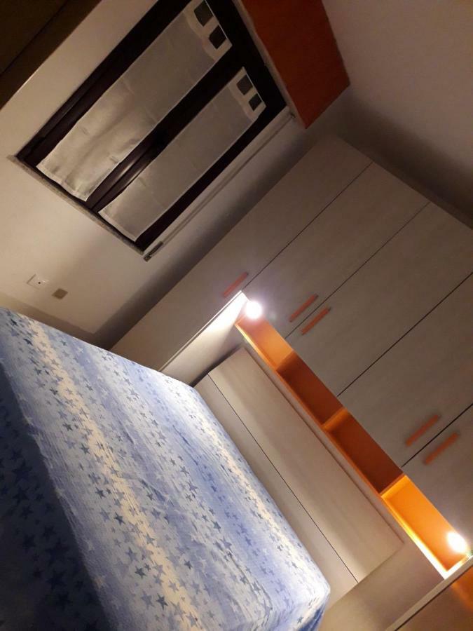 Domus Pandora Διαμέρισμα Tanaunella Εξωτερικό φωτογραφία